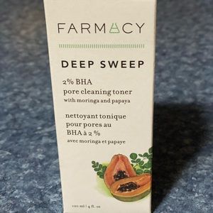 Farmacy Pore Cleaning Toner